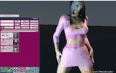 Clothing Mod 6 Virt A Mate Vam
