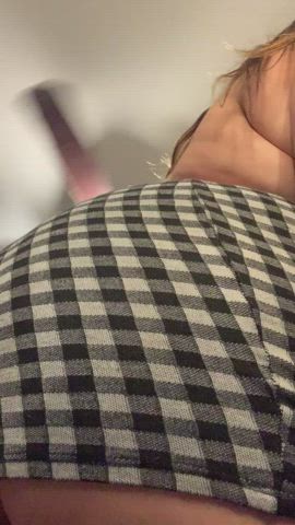 Would you let me sit on your face?