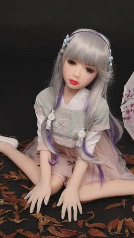 girls sex doll sex toy gif