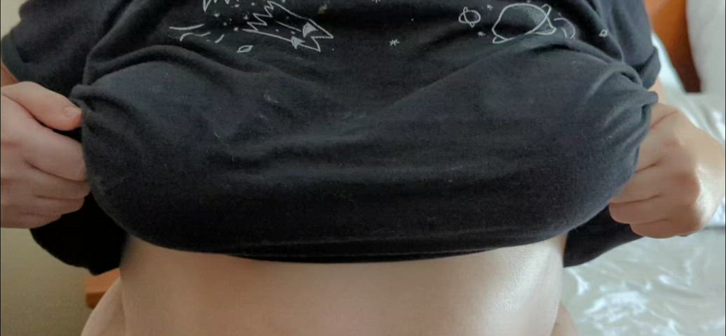 My first post here | All natural E cups