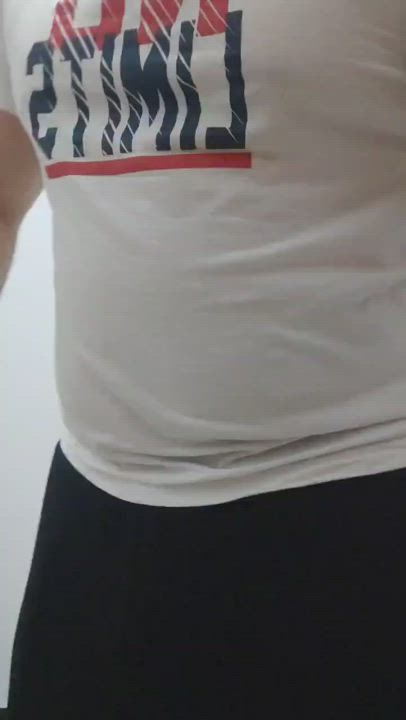 Bear Strip Uncut gif