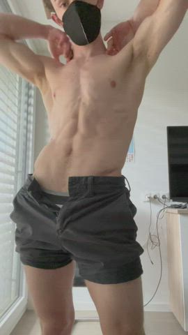 can i tease you every once in a while? ?