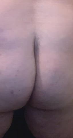 I know i've got a chubby body but my pussy is wet and ready for you all the same