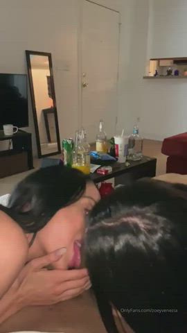 Latinas
