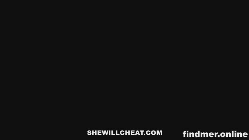 Big Tits Ass Cum Huge Tits Teen Brunette Hardcore Boobs TikTok gif