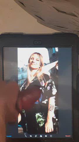 Cum Cumshot Facial gif