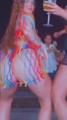 Beautiful ass