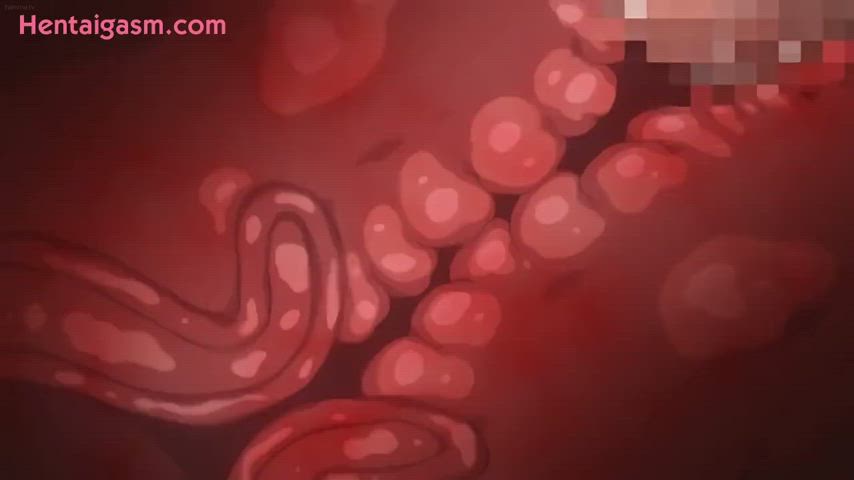 creampie hardcore hentai gif