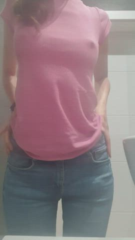 And then you will (f)uck me, deal?