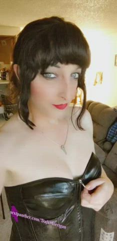 the way you just whined when I denied you a peek tickles me so.