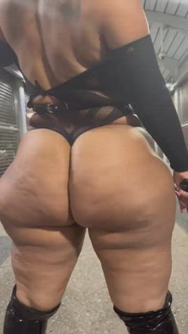 Ass Ass Clapping Big Ass Booty Bubble Butt Curvy Jiggling Shaking Thick gif