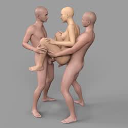 Animation Mature gif