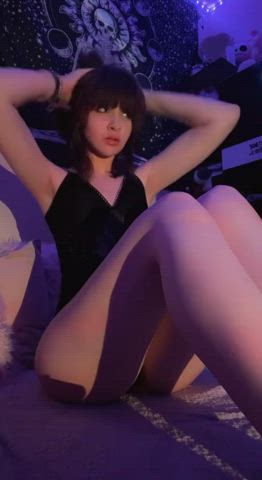 More kitty
