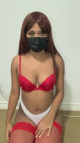 Wife or fuck-buddy?