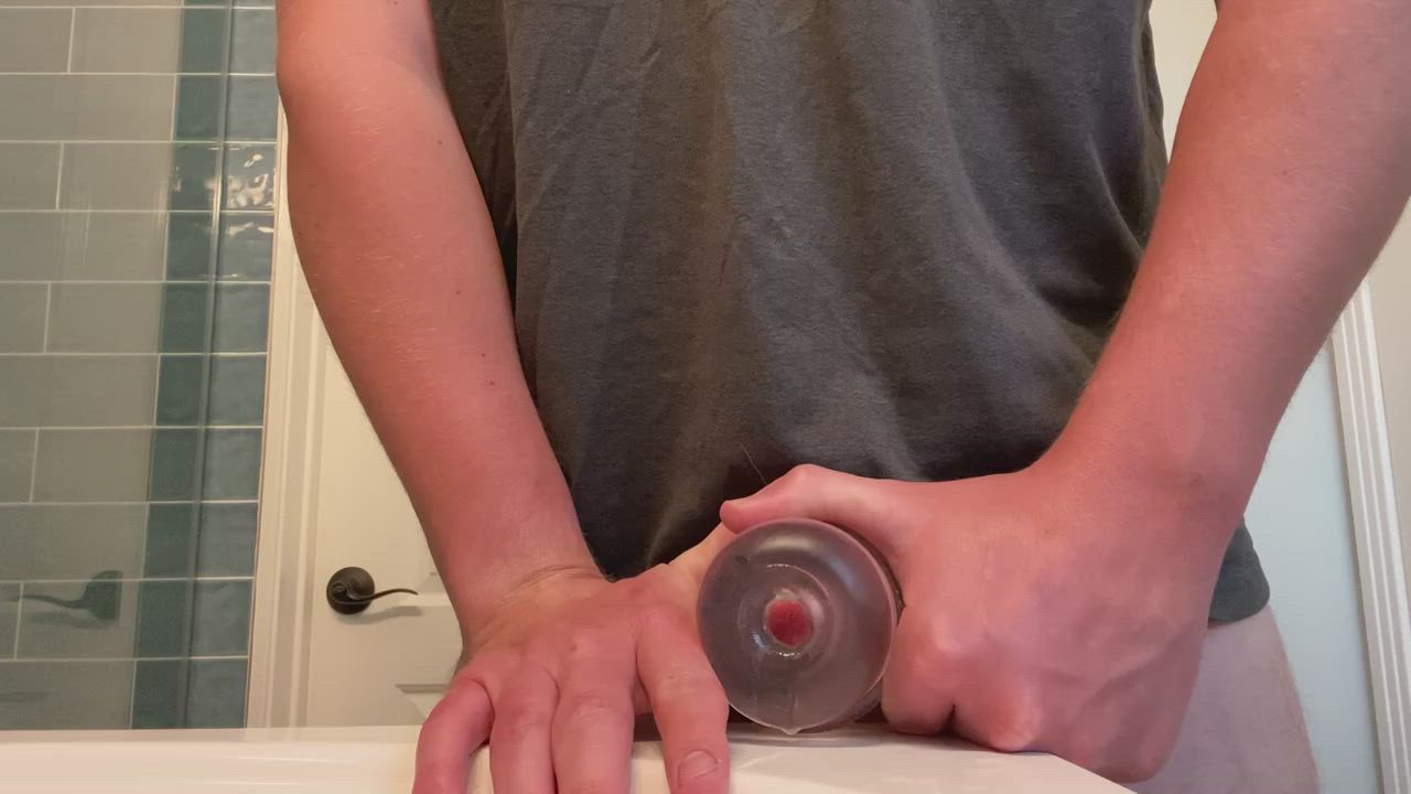 Since you enjoyed the last one so much :)
