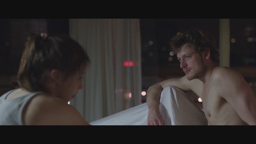 celebrity french movie gif