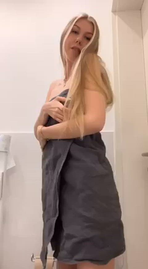 Hope you have a dream about me