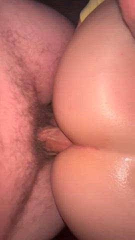 Big Dick Big Ass Sex Anal Porn GIF by toegasmic