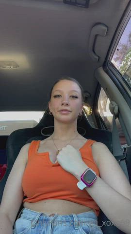 Big Tits Public Thick gif