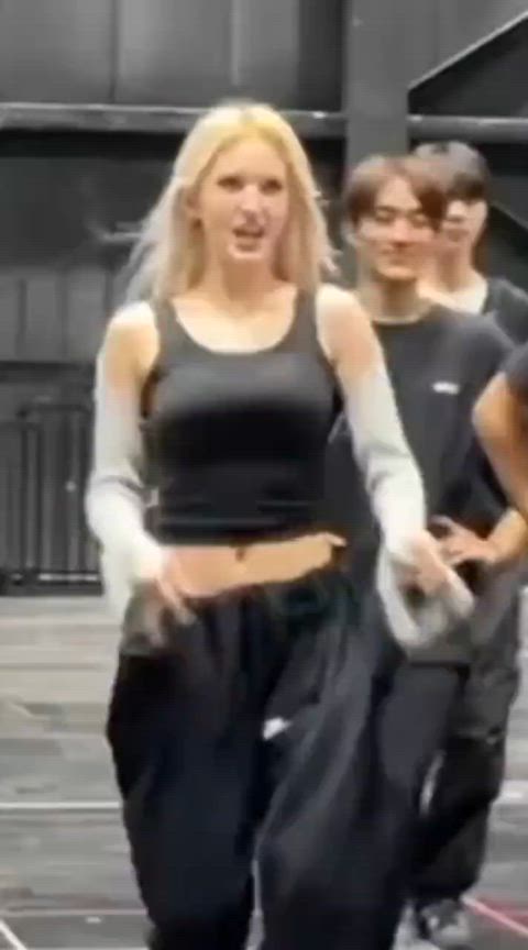asian big tits korean tits gif