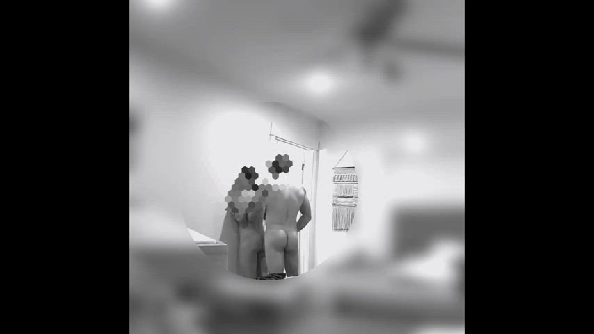 amateur hidden cam hidden camera homemade milf nsfw sex gif