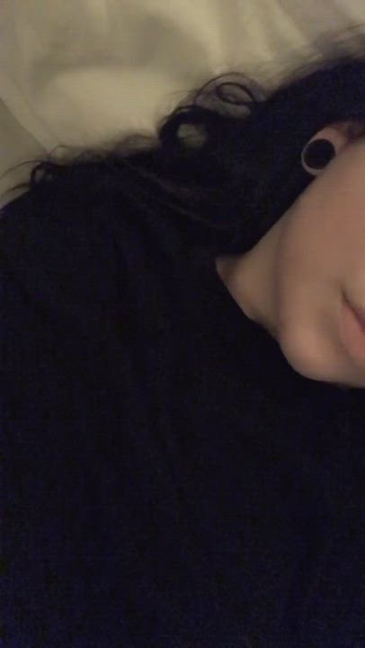 Feeling cheeky before I go to sleep as always 🤷🏻‍♀️