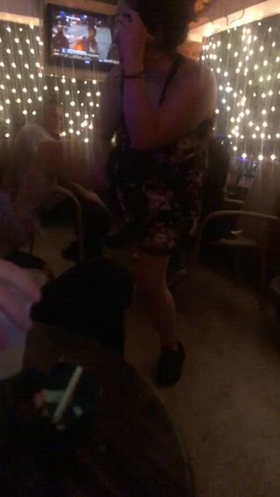 Fingering Public Squirt Squirting gif