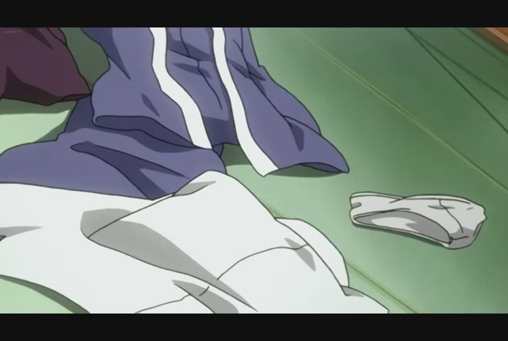 Sexual Training (honoo no haramase doukyuusei ep1)