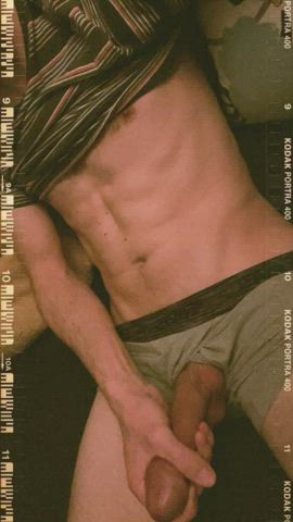 Who Wants A Taste?