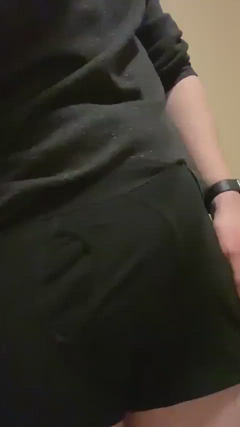 bwc big dick bulge gif