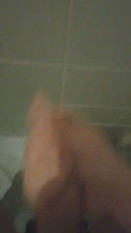 Cum Cumshot Toilet gif