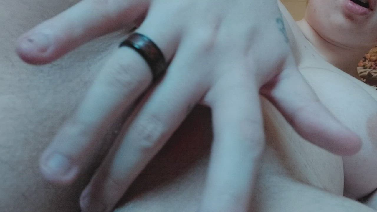 FtM grool tastes the sweetest