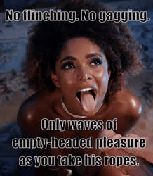 Perfectly Conditioned Whore