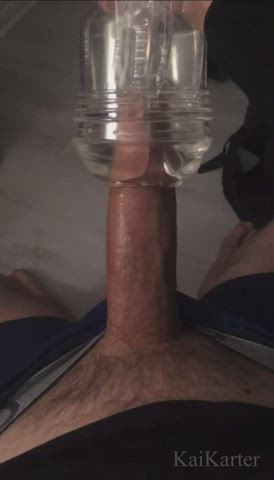 New toy 🍆