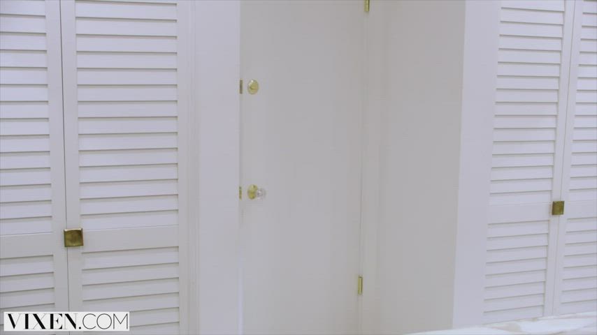 Clit Rubbing Masturbating Upskirt gif