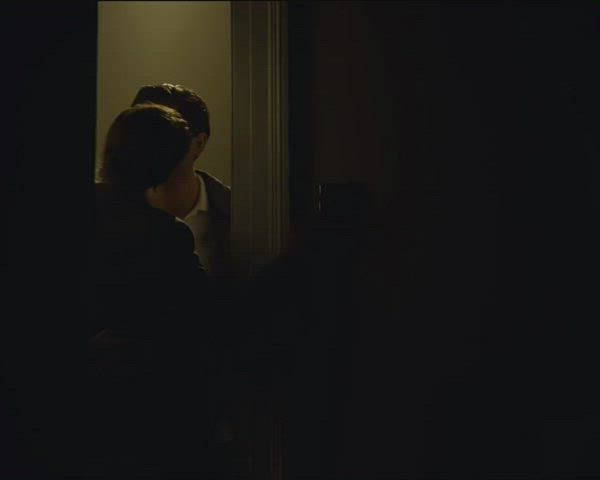 Gemma in Rogue Agent (2022)