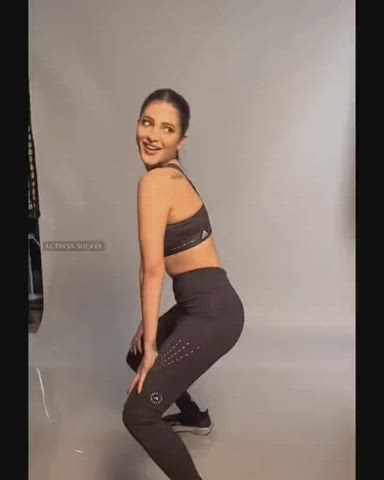 armpits bollywood celebrity fitness hotwife indian natural tits shaking gif