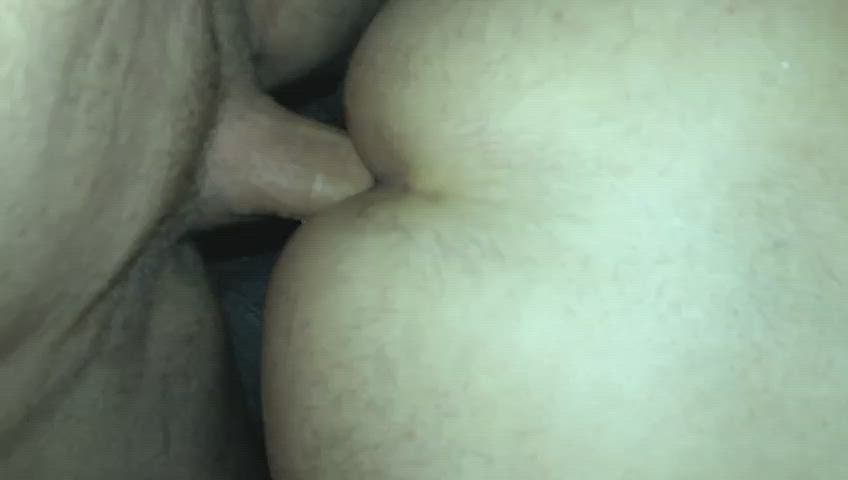 Anal Bareback Big Dick gif
