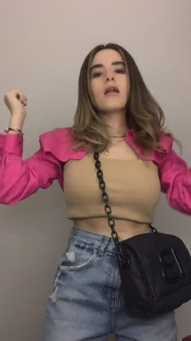 babe mexican teen gif
