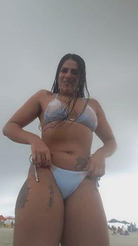 MILF Mature Mom gif