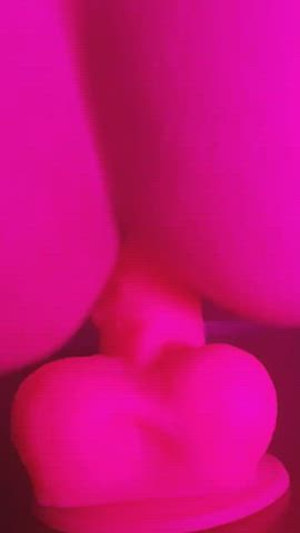 Close up of my anal training and grip ?
