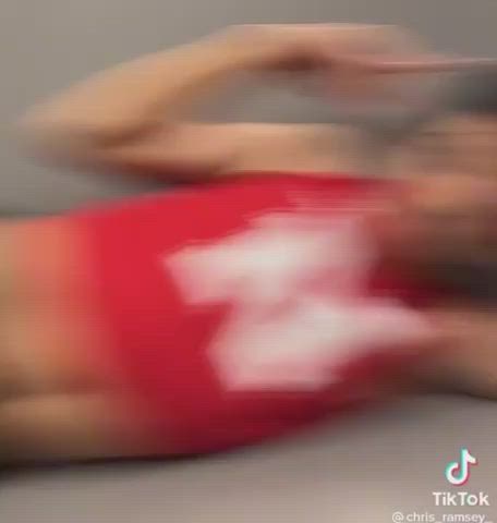 [Not-OC] Hot college jock @charcliff2 ahegao