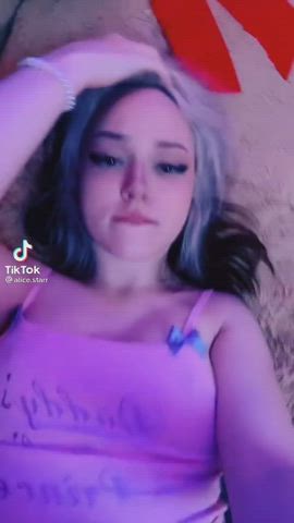 Alt POV TikTok gif