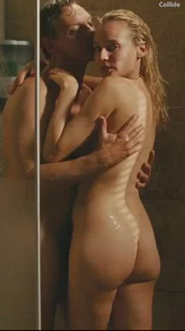 Diane kruger, Ass