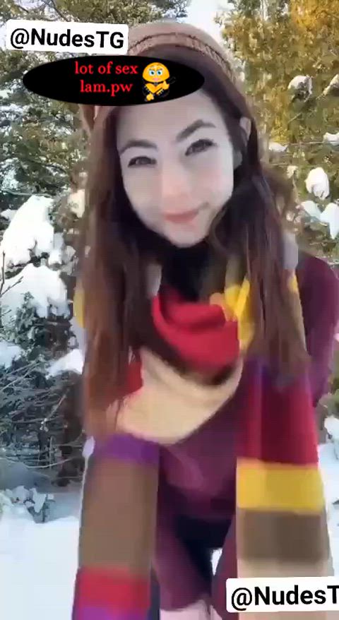 cock gay femboy gif