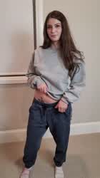 would u still breed me when im dressed like this at home