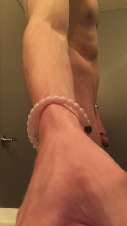 Ass Bubble Butt Cock gif