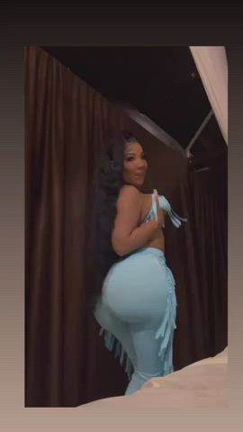BBL Booty