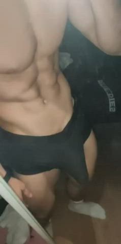 21[m] Always so horny after the gym, any fit ladies think they can help me out?