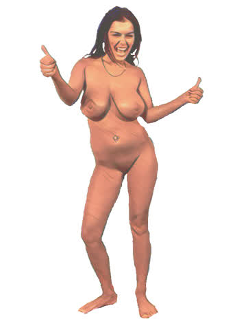 Big Tits Czech Dancing Jasmine Black gif